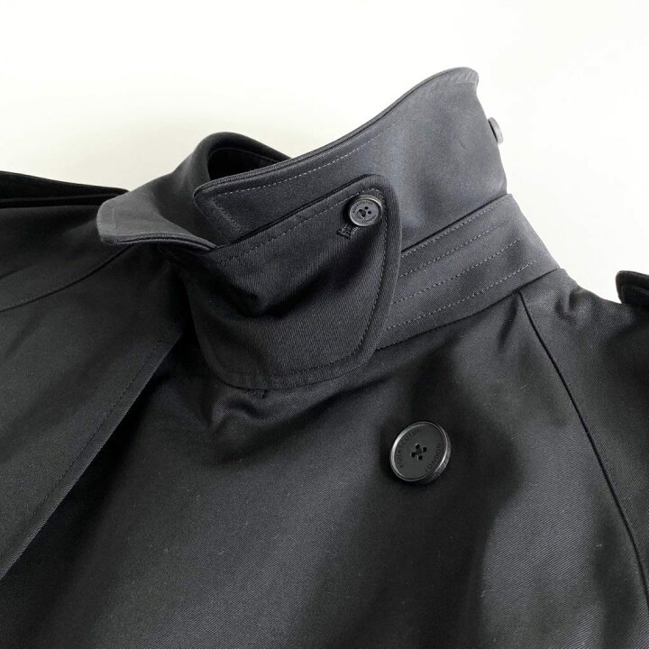 楽天市場】【タグ付き】 英国製 定価190,000円 Aquascutum アクア  