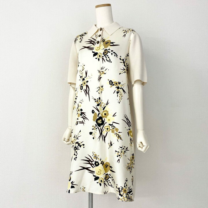 楽天市場】【タグ付き】定価69,300円 TORY BURCH トリーバーチ シルク  