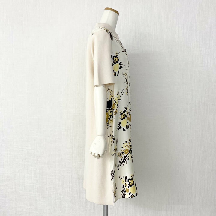楽天市場】【タグ付き】定価69,300円 TORY BURCH トリーバーチ シルク  