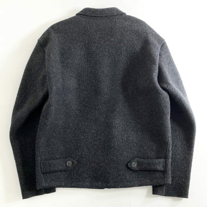 楽天市場】agnes b. homme アニエスベー オム フランス製 VINTAGE WOOL