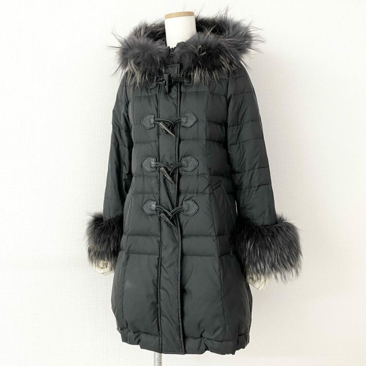 ダイアグラム コート サイズ36 S -（DIAGRAM GRACE CONTINENTAL  