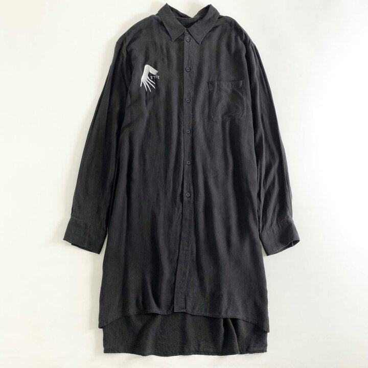 楽天市場】Yohji Yamamoto ヨウジヤマモト S