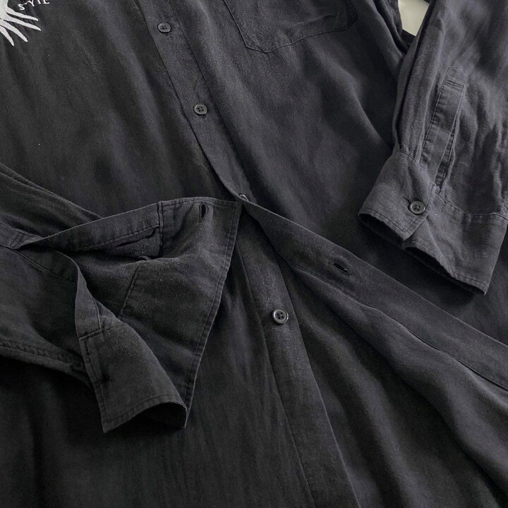 楽天市場】Yohji Yamamoto ヨウジヤマモト S