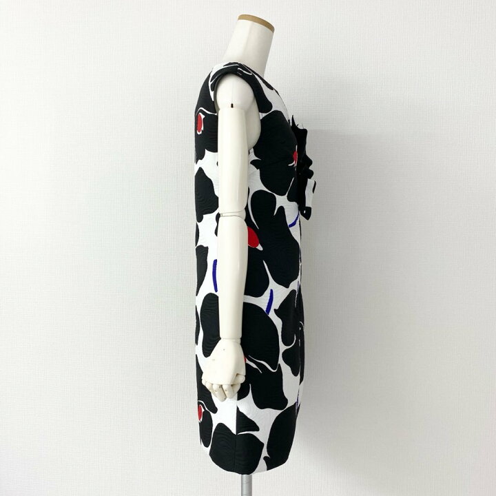 楽天市場】BOUTIQUE MOSCHINO ブティックモスキーノ ドレスワンピース 