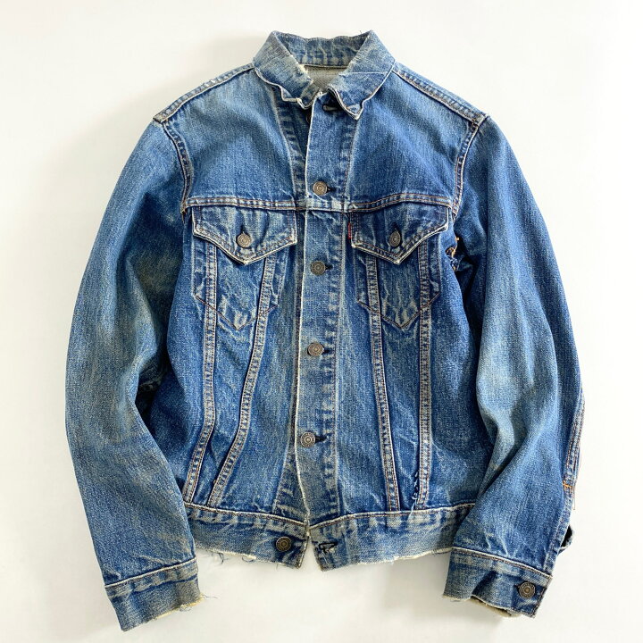 楽天市場】《美品》Levi