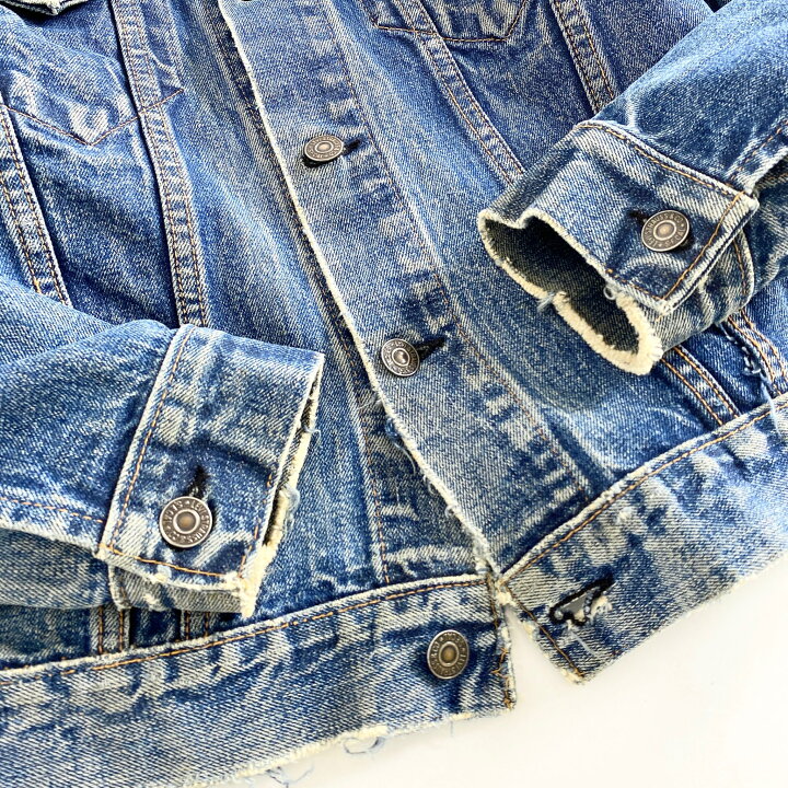 楽天市場】《美品》Levi