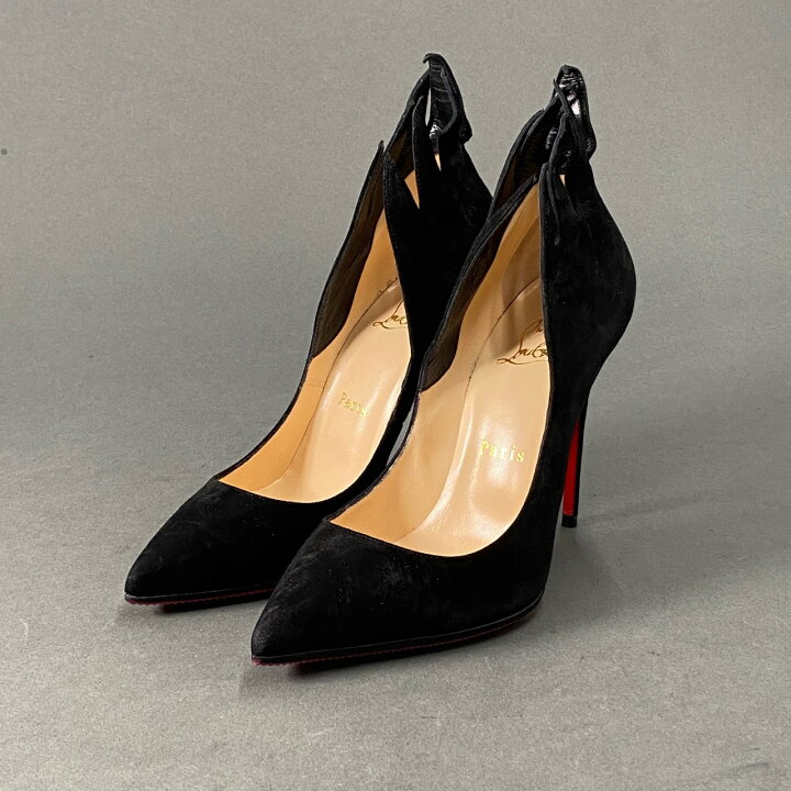 楽天市場】《伊製》Christian Louboutin クリスチャンルブタン  