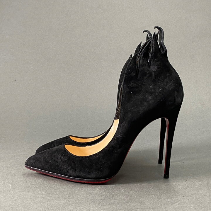 楽天市場】《伊製》Christian Louboutin クリスチャンルブタン 