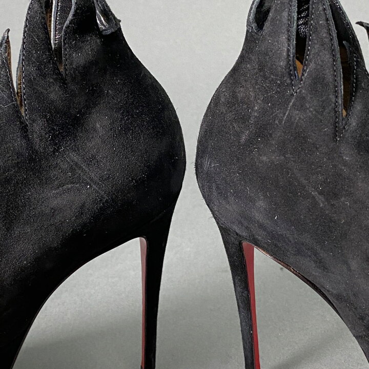 楽天市場】《伊製》Christian Louboutin クリスチャンルブタン 