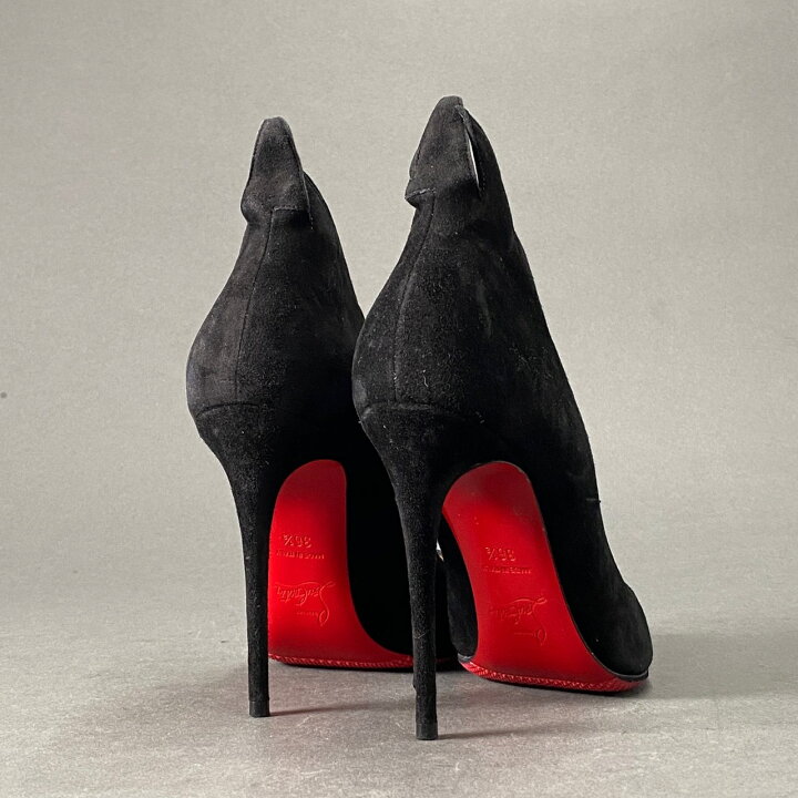 楽天市場】《伊製》Christian Louboutin クリスチャンルブタン 