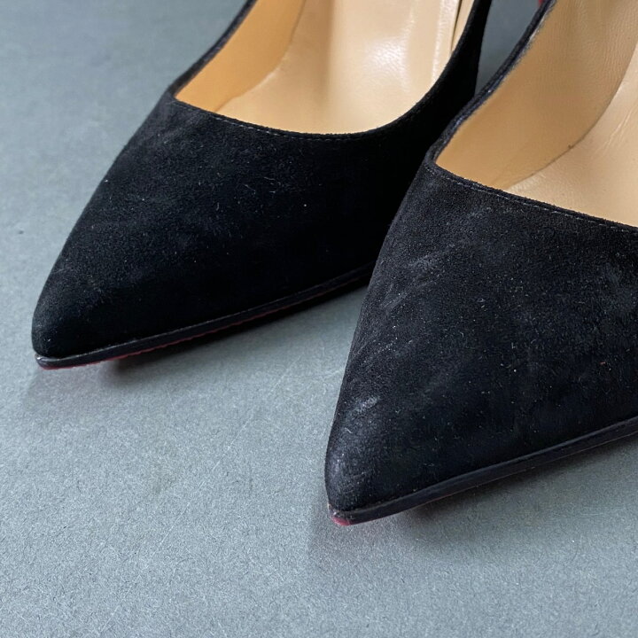 楽天市場】《伊製》Christian Louboutin クリスチャンルブタン 