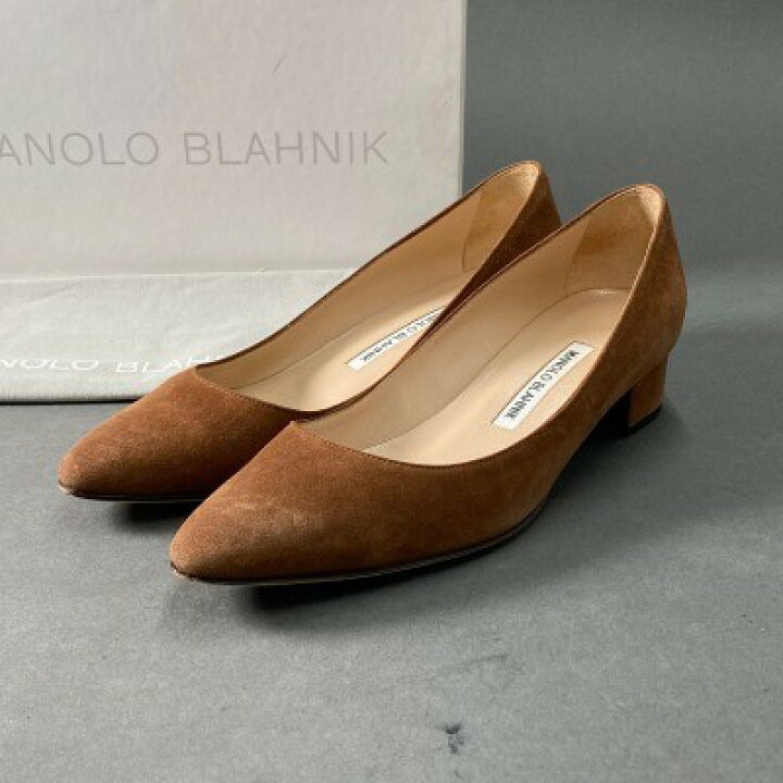 楽天市場】MANOLO BLAHNIK マノロブラニク M-LISTONY リストニー 