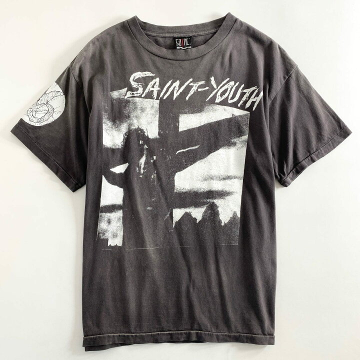 楽天市場】SAINT MICHAEL セントマイケル ヴィンテージ加工 MX6  