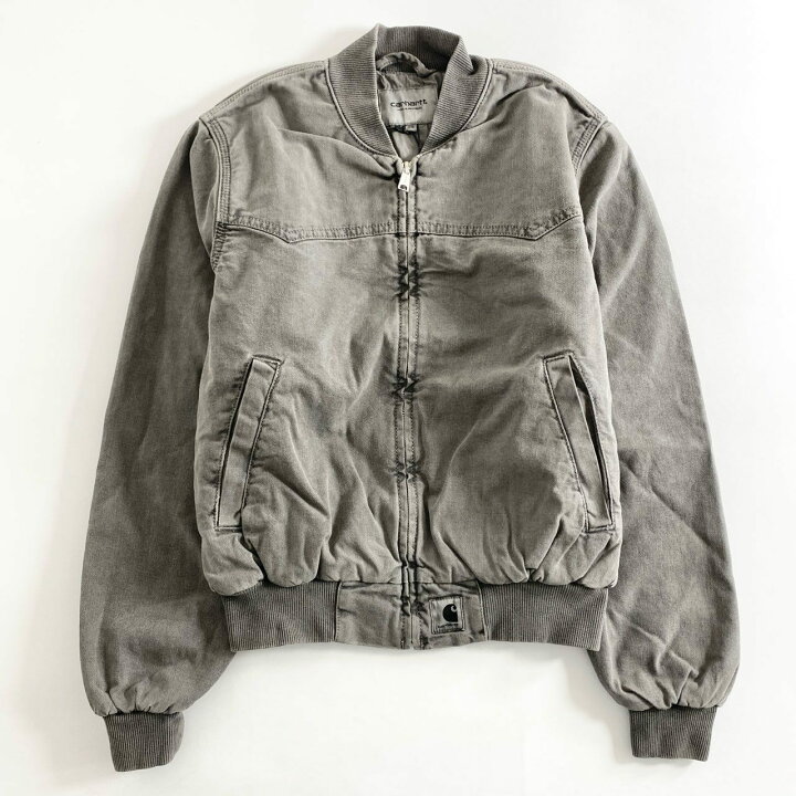 楽天市場】《未使用保管品》 タグ付 Carhartt WIP カーハート 
