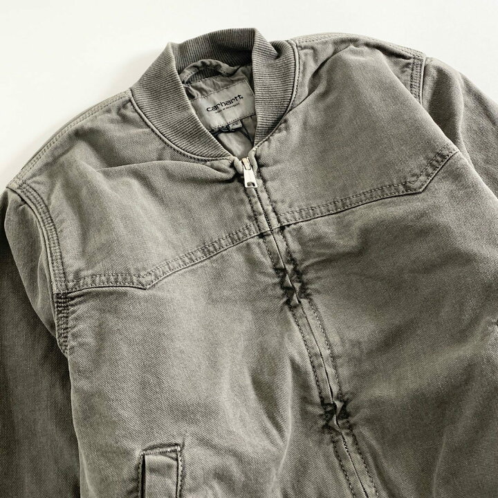 楽天市場】《未使用保管品》 タグ付 Carhartt WIP カーハート 