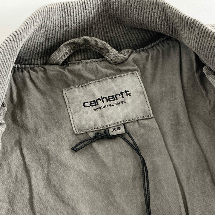 楽天市場】《未使用保管品》 タグ付 Carhartt WIP カーハート 