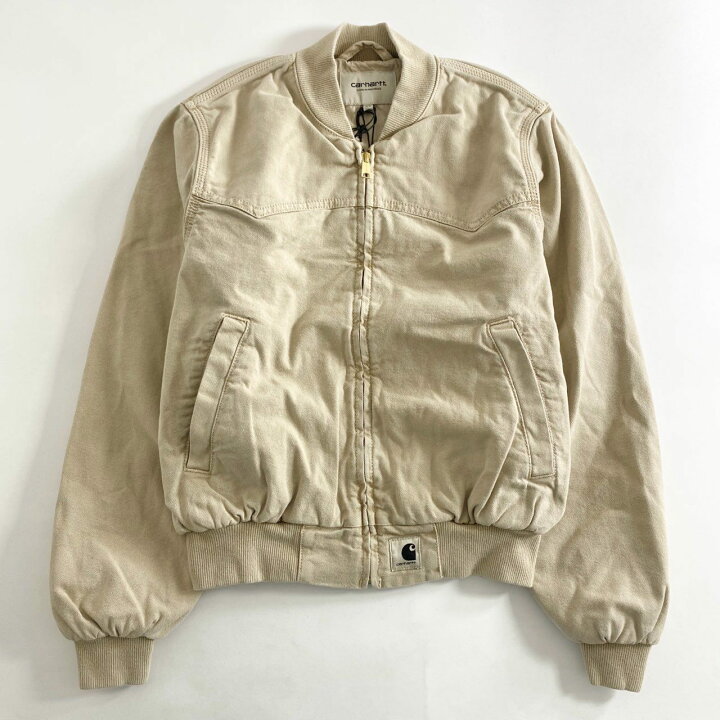 楽天市場】《未使用保管品》 タグ付 Carhartt WIP カーハート  