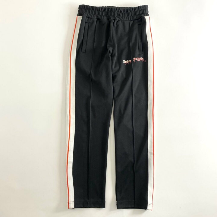 楽天市場】Palm Angels パームエンジェルス サイドライン トラック 