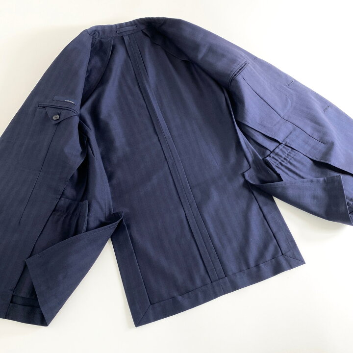 楽天市場】イタリア製 LARDINI ラルディーニ シングルスーツ 