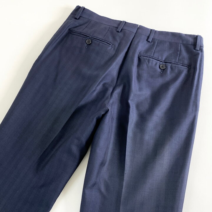 楽天市場】イタリア製 LARDINI ラルディーニ シングルスーツ 