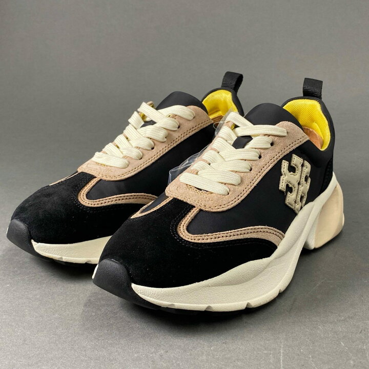 楽天市場】1e12 【美品】 TORY BURCH トリーバーチ 2023AW GOOD LUCK 