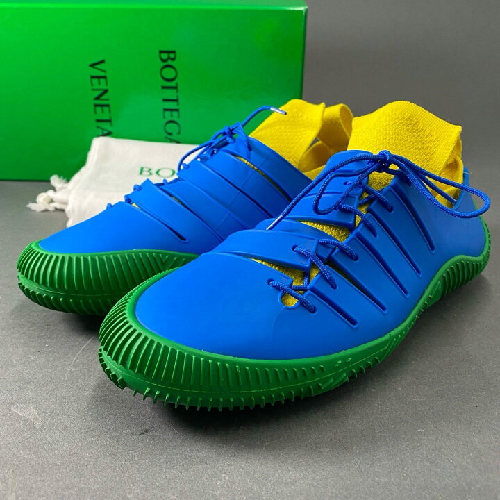 楽天市場】2e14 BOTTEGA VANETA ボッテガヴェネタ CLIMBER SNEAKER 