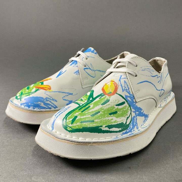 楽天市場】【極美品】CAMPER カンペール TWINS ツインズ BROTHERS 