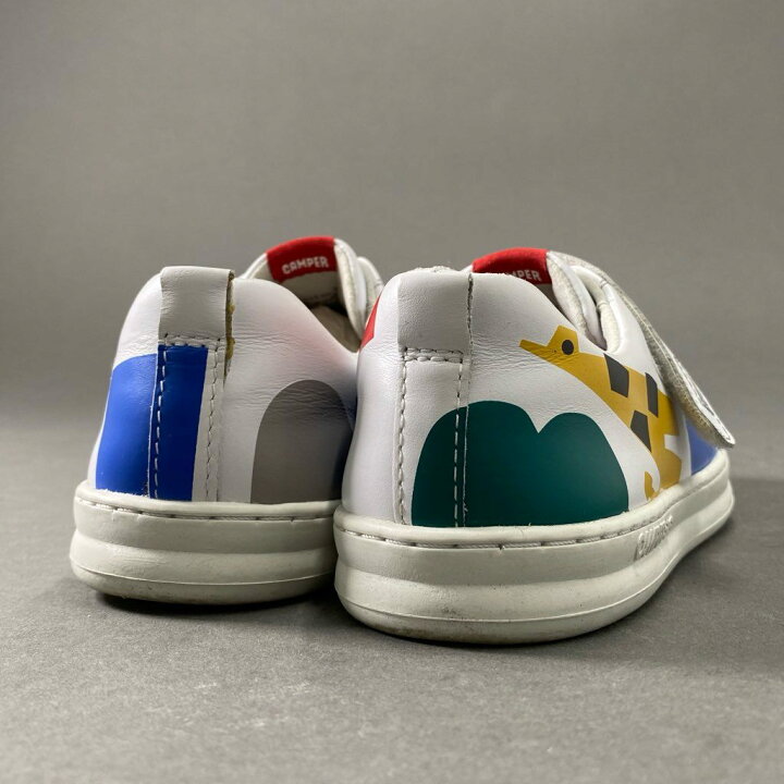 楽天市場】【極美品】CAMPER カンペール Runner ランナー 伊勢丹限定 