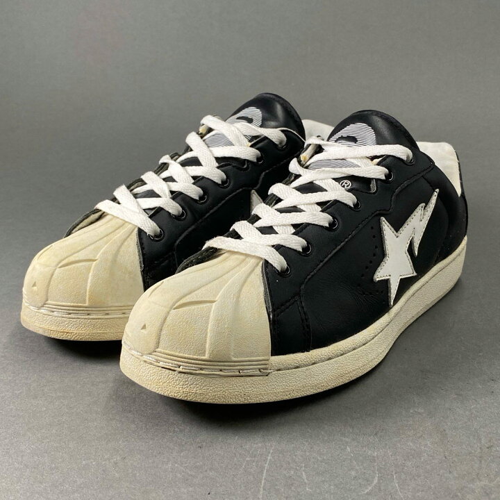 楽天市場】A BATHING APE アベイシングエイプ BAPE STA ベイプスタ 