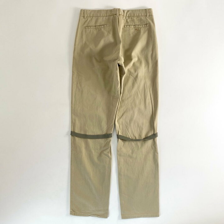 楽天市場】初期 1999年 本人期 HELMUT LANG ヘルムートラング 