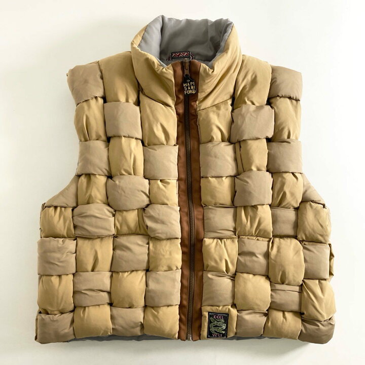 楽天市場】KAPITAL キャピタル リップストップナイロンKEEL  