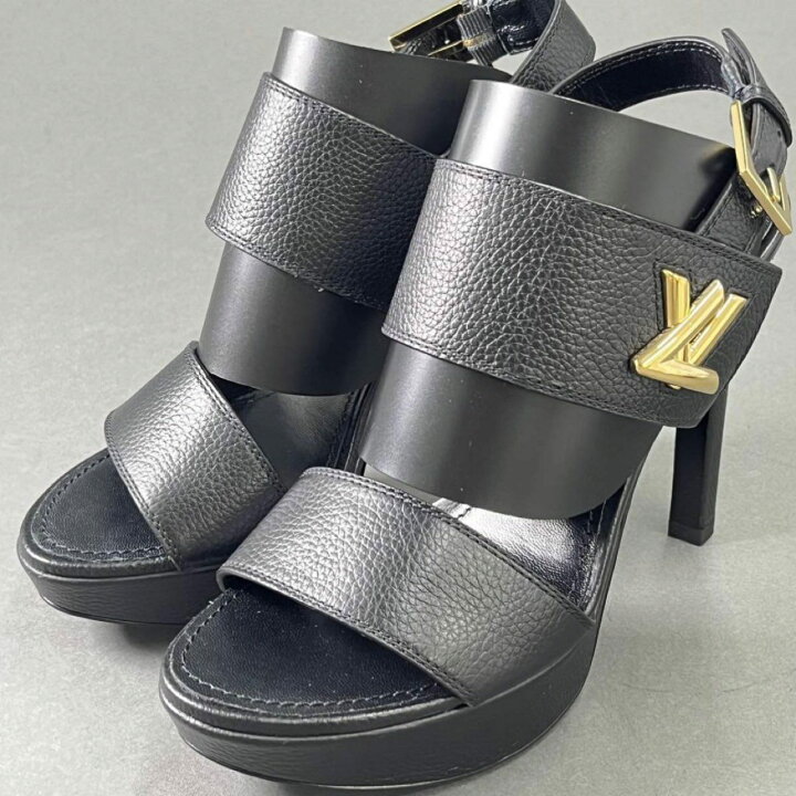 楽天市場】《美品》 LOUIS VUITTON ルイヴィトン ホライズンライン LV  