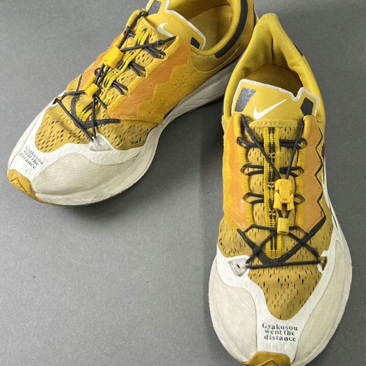 楽天市場】NIKE GYAKUSOU ナイキ ギャクソウ CD0383-700 AIR ZOOM 