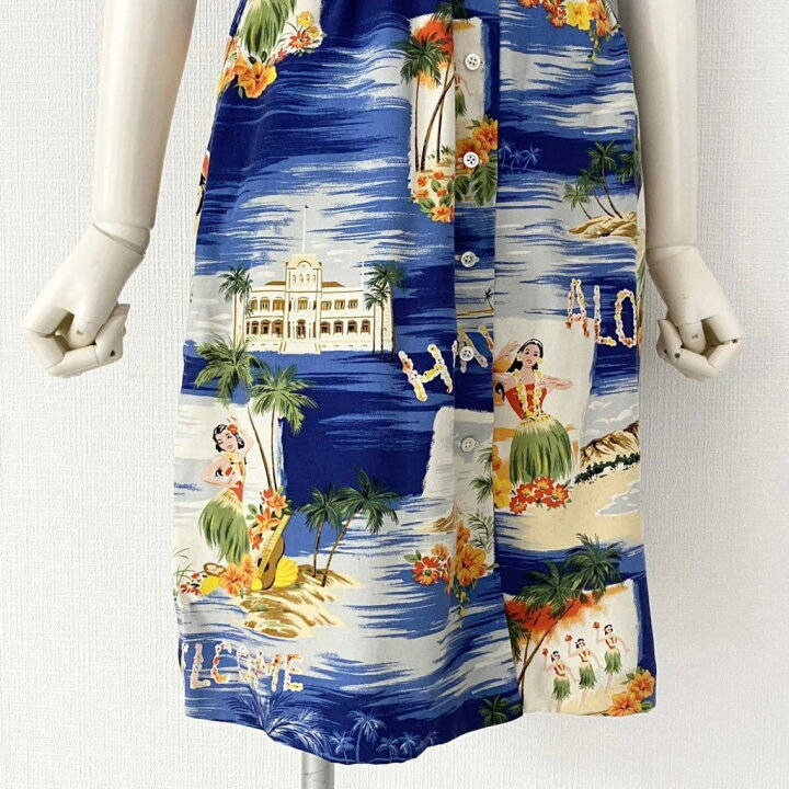 楽天市場】《美品》 Ralph Lauren ラルフローレン アロハシャツ  