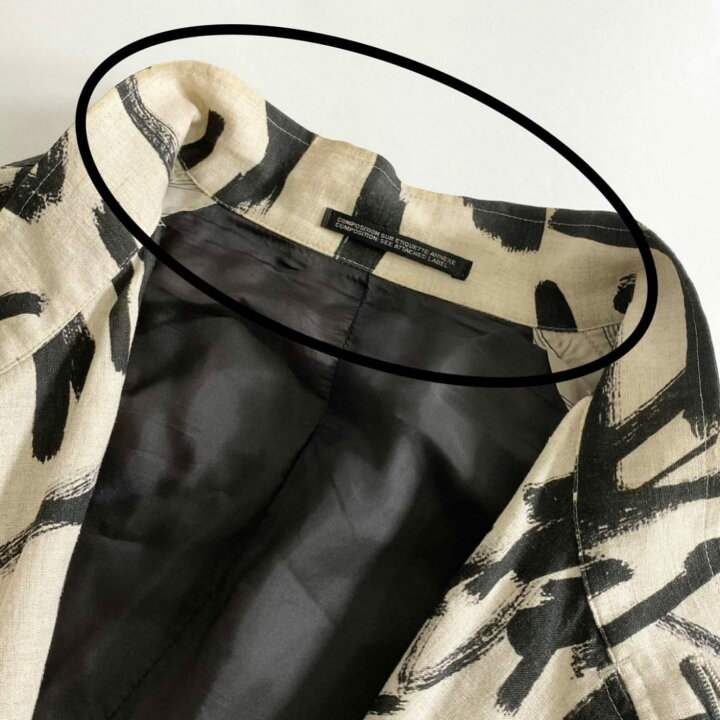 楽天市場】激レア☆yohji yamamoto POUR HOMME ヨウジヤマモト 
