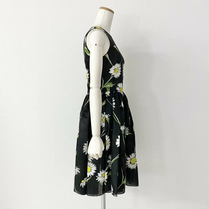 楽天市場】《極美品》 タグ付 イタリア製 DOLCE&GABBANA ドルチェ 