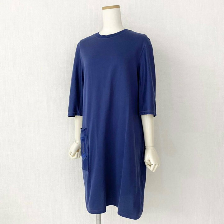 楽天市場】2021年製 HERMES エルメス カットワンピース Tシャツ  