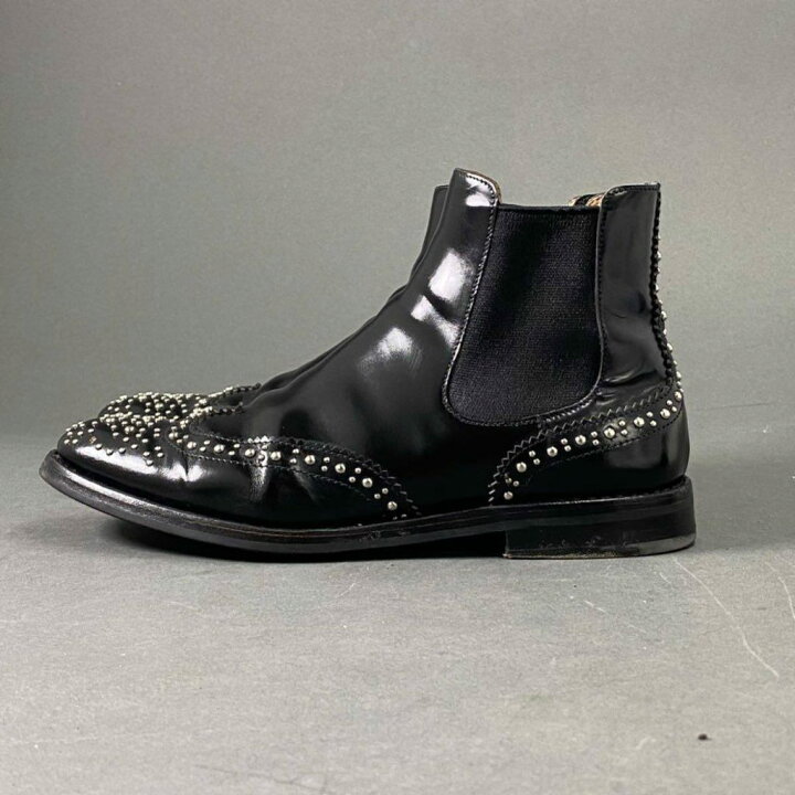 チャーチ☆サイドゴアブーツ☆Church 