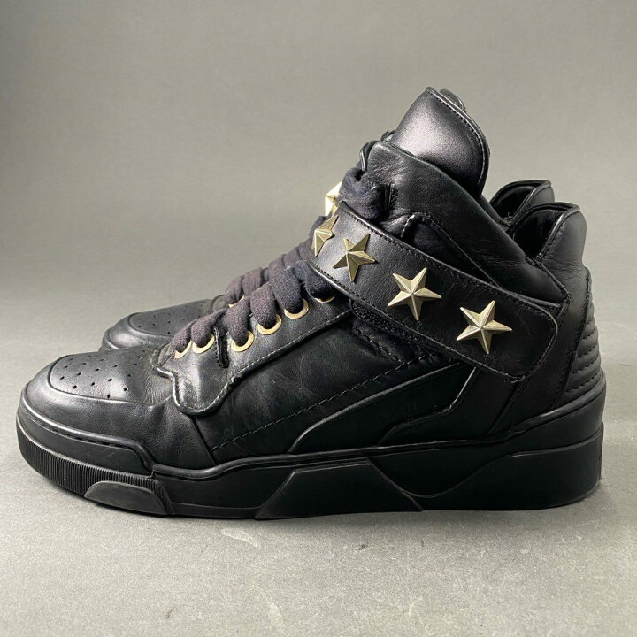 楽天市場】GIVENCHY ジバンシィ Tyson Stars Hi タイソンスターズ 