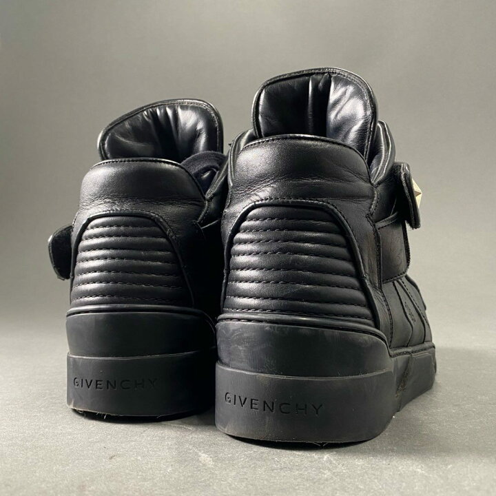 楽天市場】GIVENCHY ジバンシィ Tyson Stars Hi タイソンスターズ 