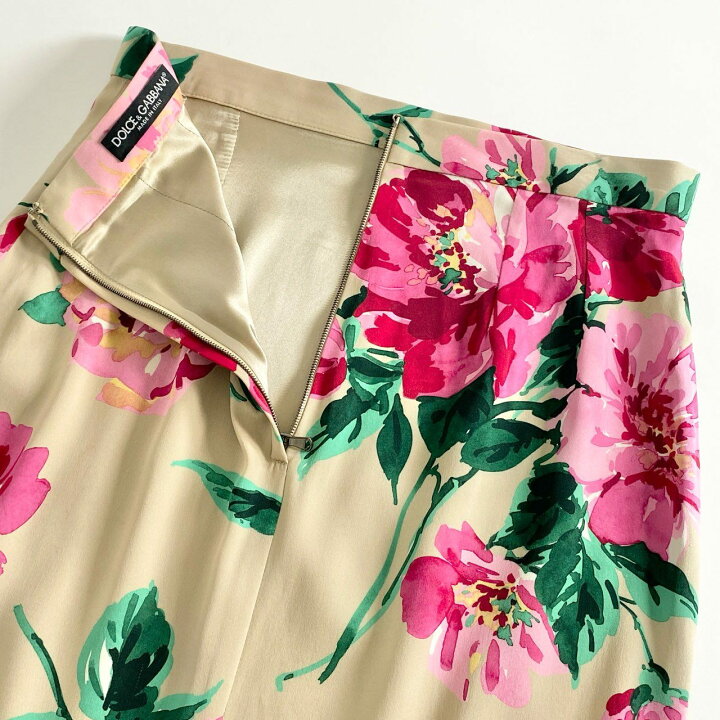 楽天市場】イタリア製 DOLCE & GABBANA ドルチェアンドガッバーナ 