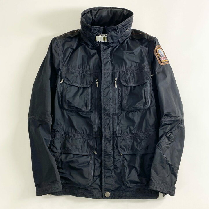楽天市場】PARAJUMPERS パラジャンパーズ ジャケット ウィンド 