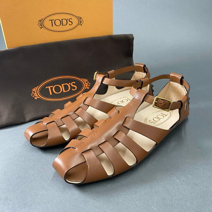 楽天市場】《美品》 TOD 