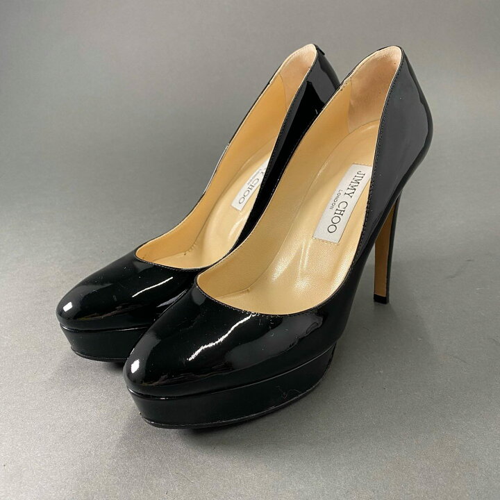 楽天市場】JIMMY CHOO ジミーチュウ イタリア製 ALEX ハイヒール 