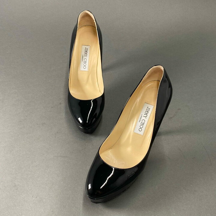 楽天市場】JIMMY CHOO ジミーチュウ イタリア製 ALEX ハイヒール 