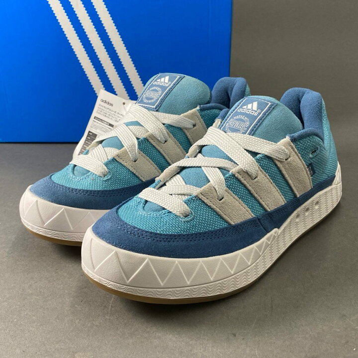 楽天市場】《未使用保管品》 adidas アディダス ADIMATIC HEMP アディ 