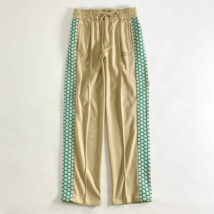 楽天市場】TTT_MSW ティー モダンストリートウェア 22AW jersey flower 