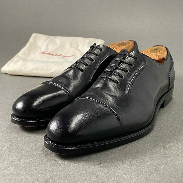 楽天市場】《美品》 Salvatore Ferragamo サルヴァトーレ フェラガモ 