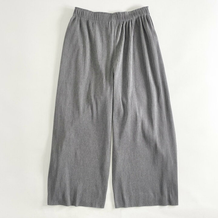 楽天市場】me ISSEY MIYAKE ミーバイ イッセイミヤケ クロップド  
