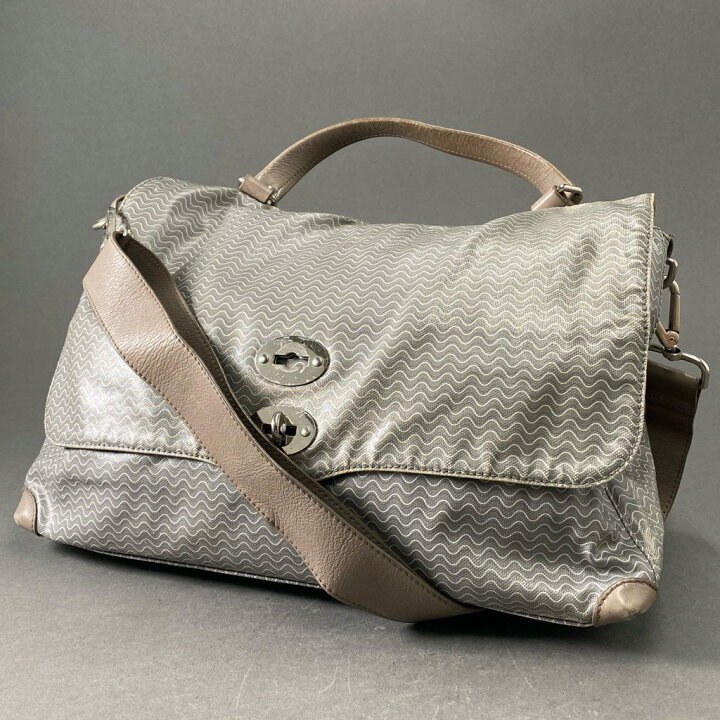 楽天市場】ZANELLATO ザネラート POSTINA ポスティーナ ショルダー  